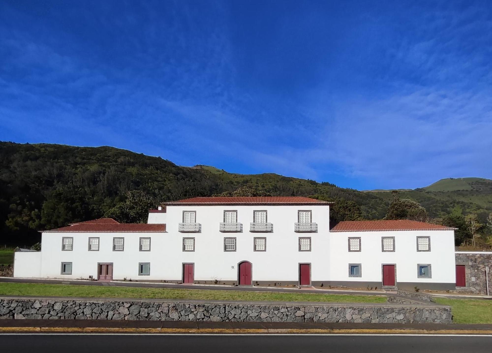 דירות Fajã de Santo Amaro Quinta Dos Misterios- Turismo De Habitacao מראה חיצוני תמונה